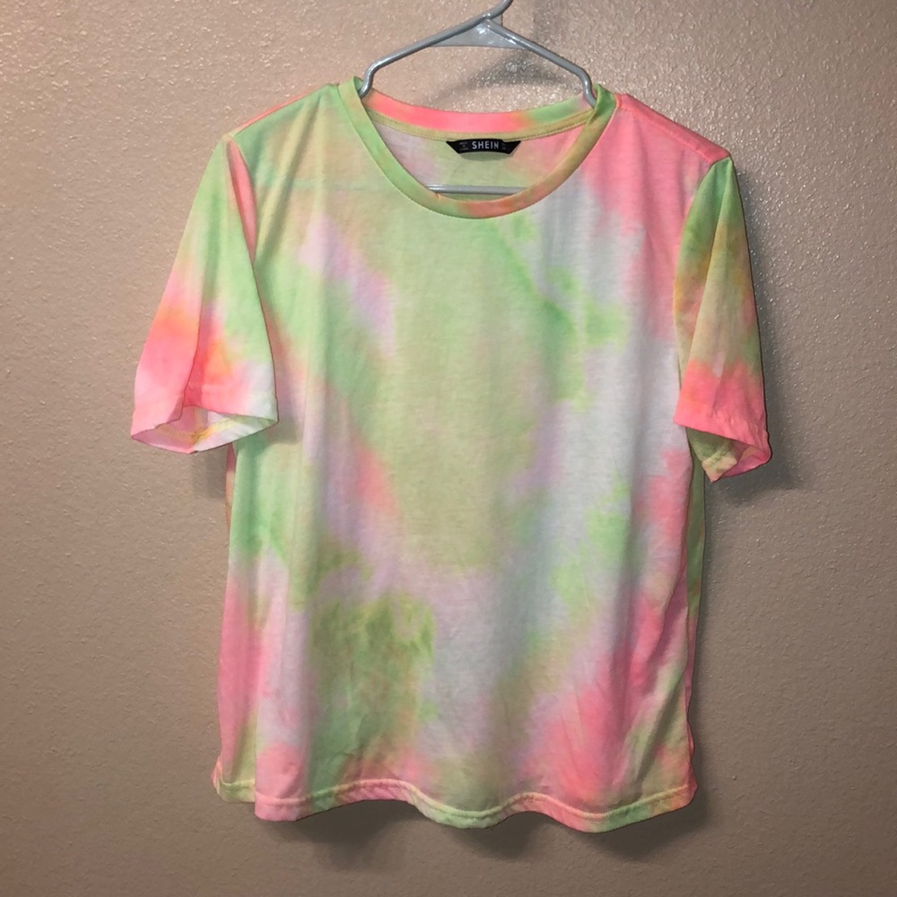 t shirt